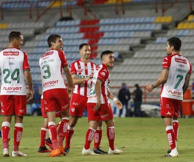 El San Luis busca hundir a los Rayos