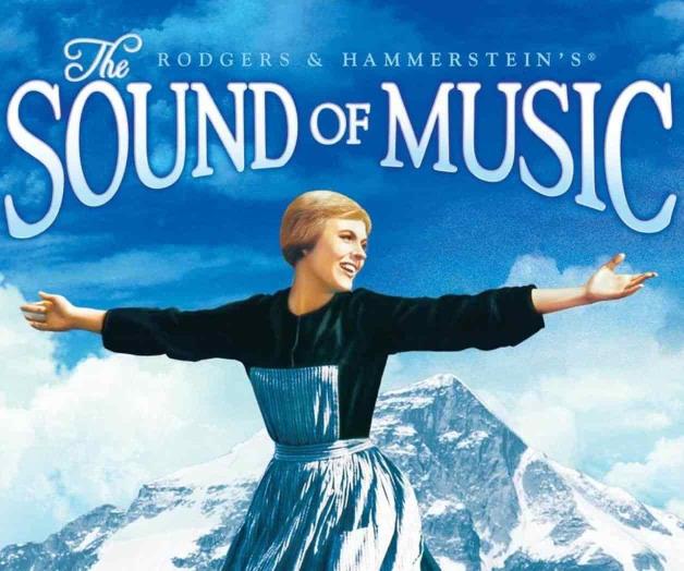 ¿Qué pasó con los Von Trapp? ¿Qué pasó con los Von Trapp?