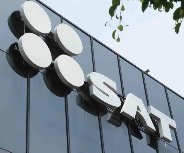 Urgen empresarios al SAT resolver escasez de citas Urgen empresarios al SAT resolver escasez de citas