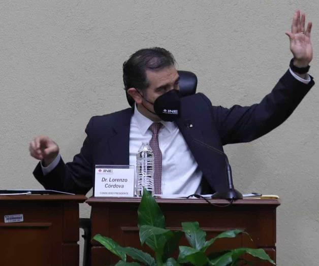 Plantean recorte a partidos