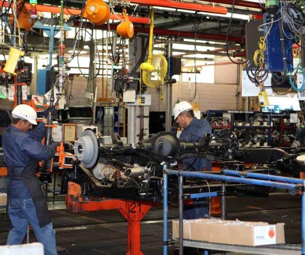 Se acelera fabricación de autopartes mexicanas