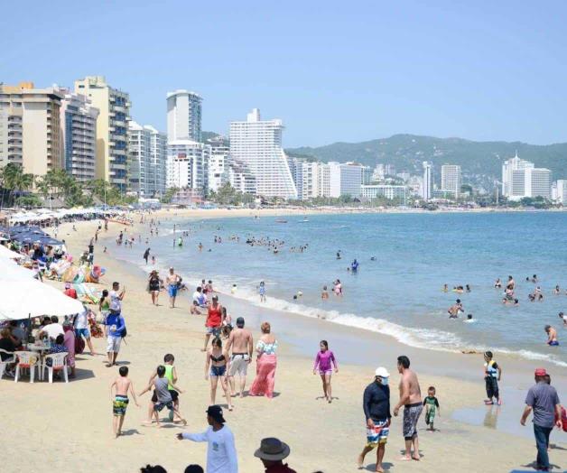 Tumba segunda ola de Covid en 23%al PIB turístico