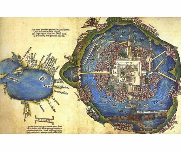 México-España, la historia que nos divide México-España, la historia que nos divide