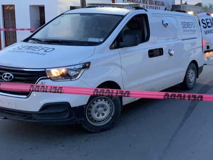 Investigan el homicidio de hombre baleado en su casa Investigan el homicidio de hombre baleado en su casa