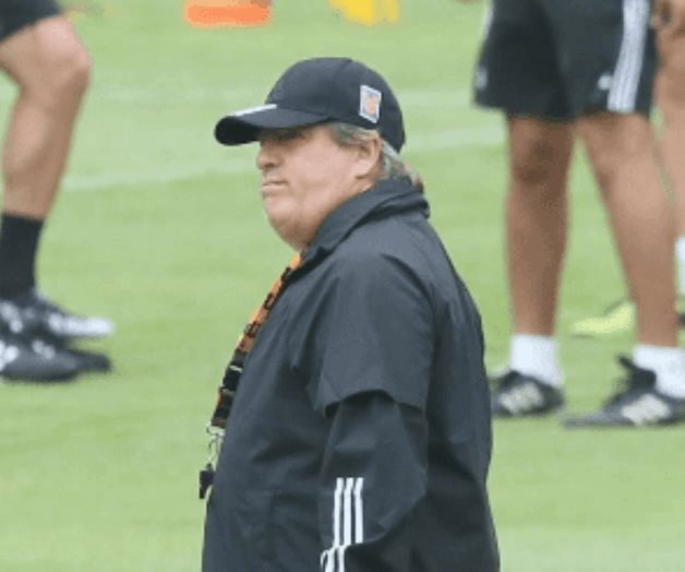 ¡Puras decepciones!