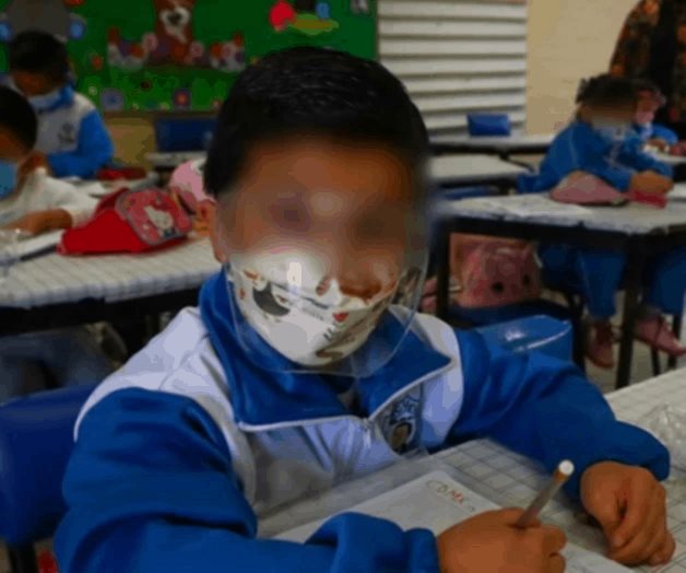 SEP manifiesta que no tiene atribuciones para implementar protocolos antiCovid