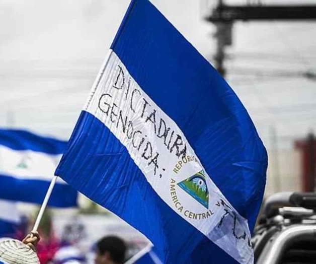 Nicaragua: La Prensa deja de circular por insumos retenidos Nicaragua: La Prensa deja de circular por insumos retenidos