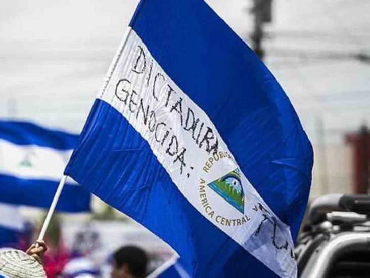 Nicaragua: La Prensa deja de circular por insumos retenidos Nicaragua: La Prensa deja de circular por insumos retenidos