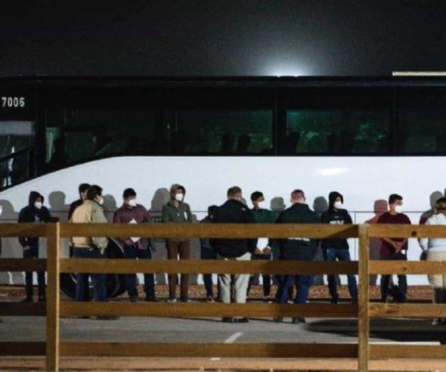 EU reporta incremento de 70% en migración indocumentada y 60% en deportaciones en un mes