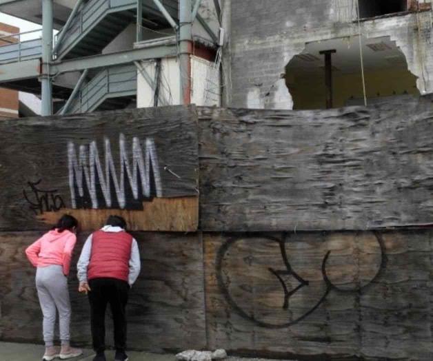 Podrían reducir años de cárcel a “Miss Mónica”, del Colegio Rébsamen: abogado