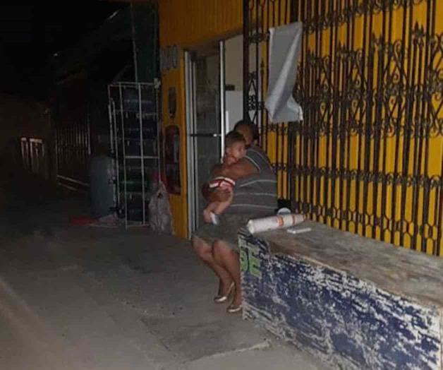 Martirizados por CFE