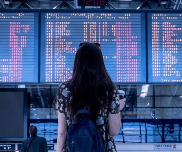 México recibe en junio más ingresos por turismo internacional que antes del Covid México recibe en junio más ingresos por turismo internacional que antes del Covid