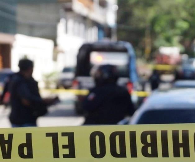 Hallan 6 cuerpos en Zacatecas; 4 estaban colgados de puente vehicular