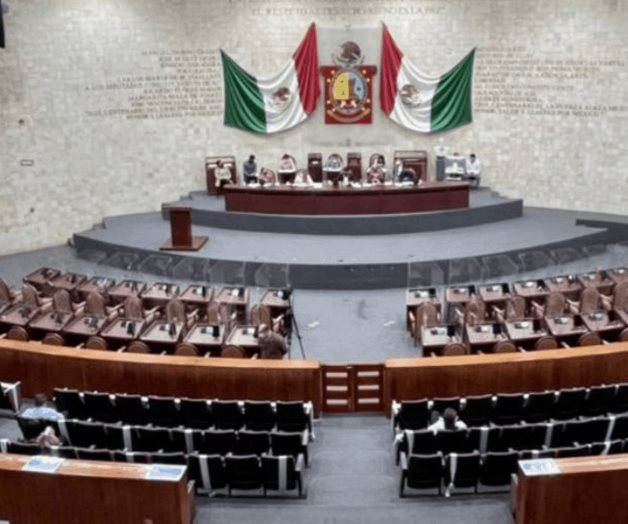 Aprueban en Oaxaca la figura de diputado migrante o binacional Aprueban en Oaxaca la figura de diputado migrante o binacional