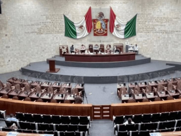 Aprueban en Oaxaca la figura de diputado migrante o binacional Aprueban en Oaxaca la figura de diputado migrante o binacional