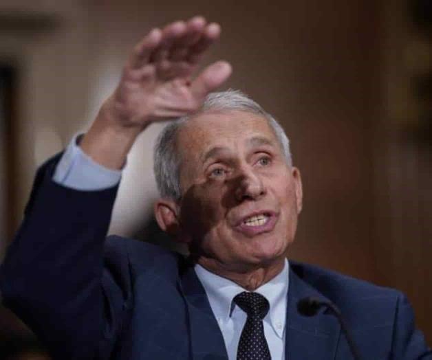 Fauci: Más niños se infectarán de COVID por variante delta