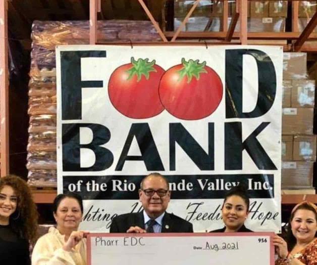 Patrocinan evento anual de los ‘tazones’ vacíos Patrocinan evento anual de los ‘tazones’ vacíos