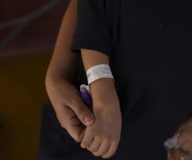 Migrantes varados en extranjero por nueva política de EEUU