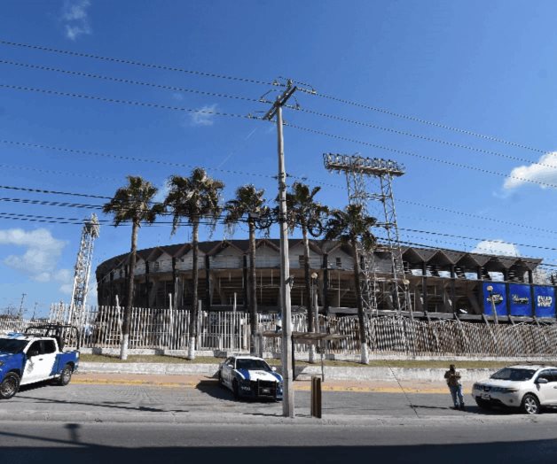 Municipio recupera el ‘López Mateos’