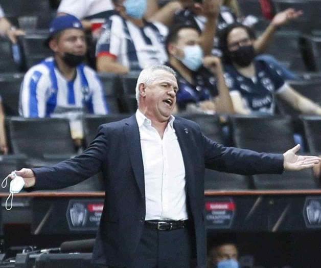 No todos los días se le gana al campeón: Aguirre