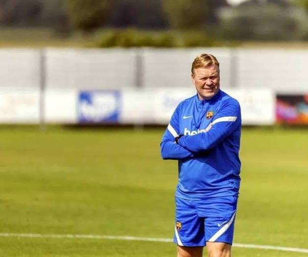 No fichará el Barcelona pese a salida de Messi