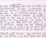 Odio y venganza, las causas de mi encarcelamiento por dos años: Rosario Robles
