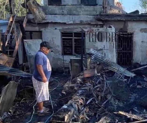 Requieren ayuda Requieren ayuda