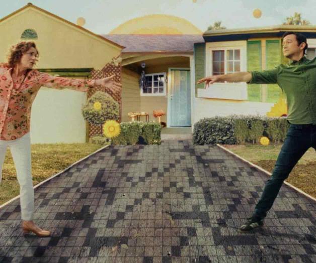 Entretenimiento en casa