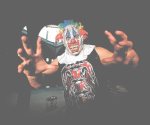 Pide Murder Clown revivir títulos nacionales