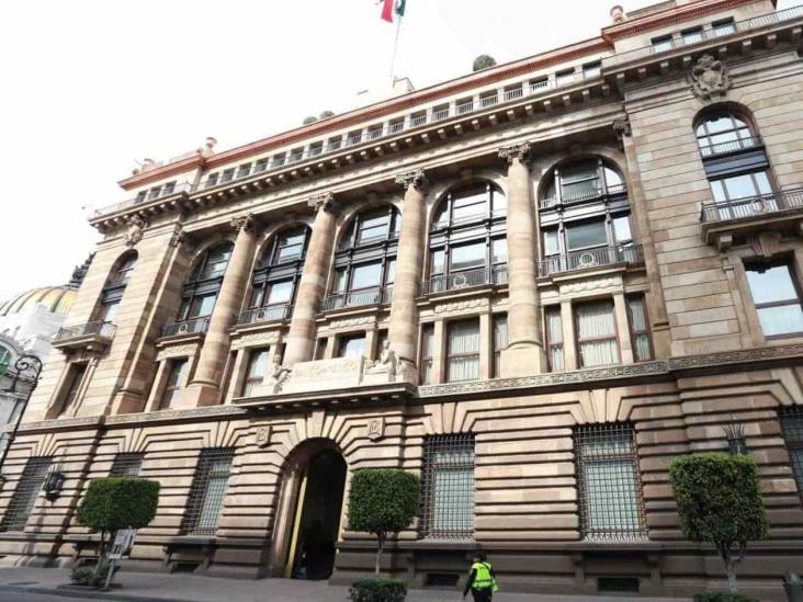 Intenta Banxico frenar inflación Intenta Banxico frenar inflación