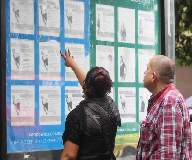 Termina outsourcing y dispara empleo fijo