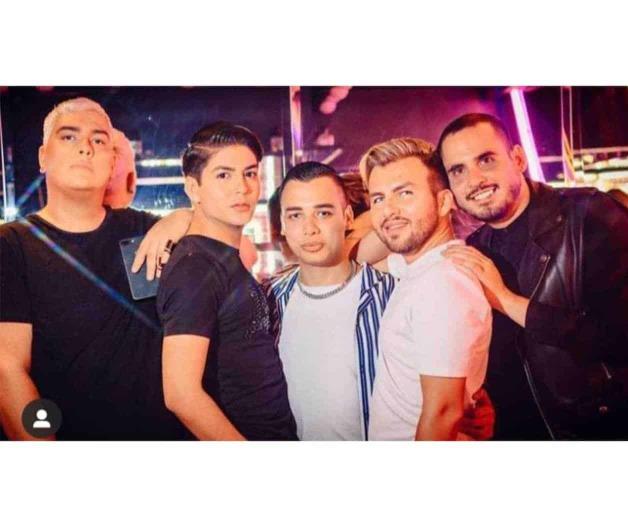 Conapred investiga video por abuso sexual de Las Chiquirrucas contra un migrante