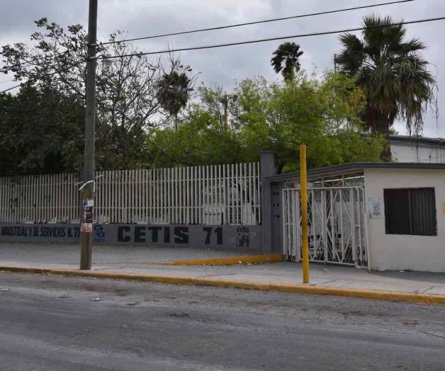 Alista CETIS 71 sistema híbrido Alista CETIS 71 sistema híbrido