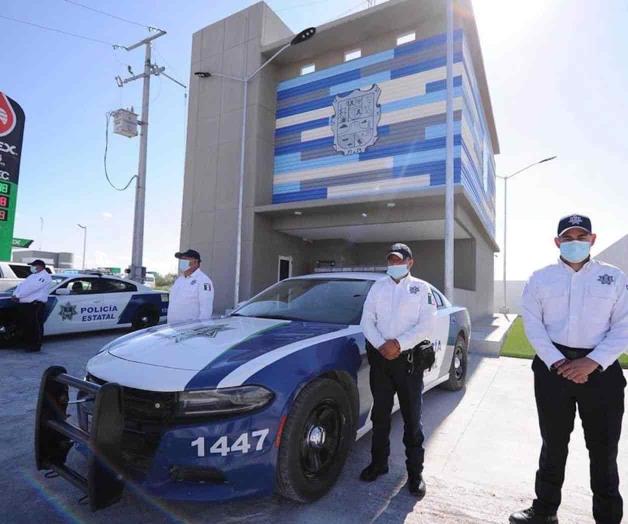 Amplían red de estaciones para la vigilancia carretera Amplían red de estaciones para la vigilancia carretera