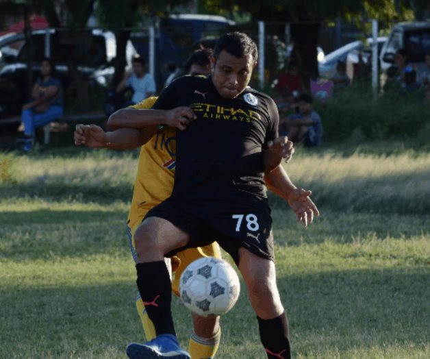 El súper líder se mete a la Final