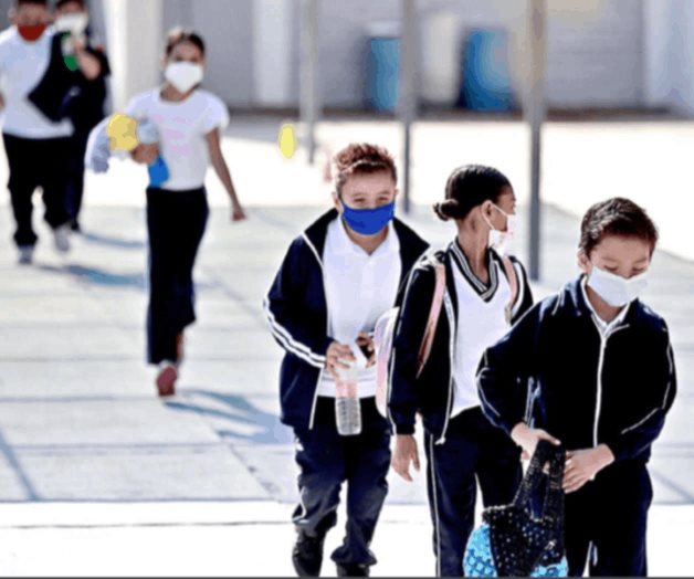 Cambia pandemia escenario educativo; auguran un difícil retorno presencial