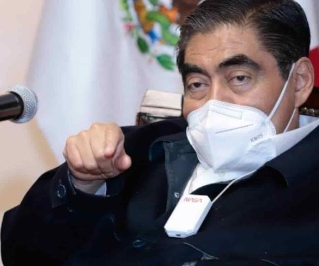 Gobierno de Puebla lanza campaña para criminalizar a periodistas y activistas sociales, denuncia ONG Gobierno de Puebla lanza campaña para criminalizar a periodistas y activistas sociales, denuncia ONG