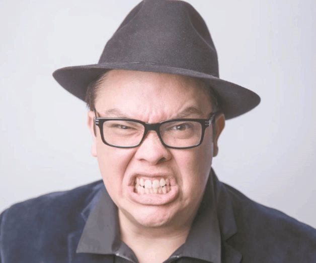 Franco Escamilla avisa que tiene Covid: Me la está pelando de formas descomunales