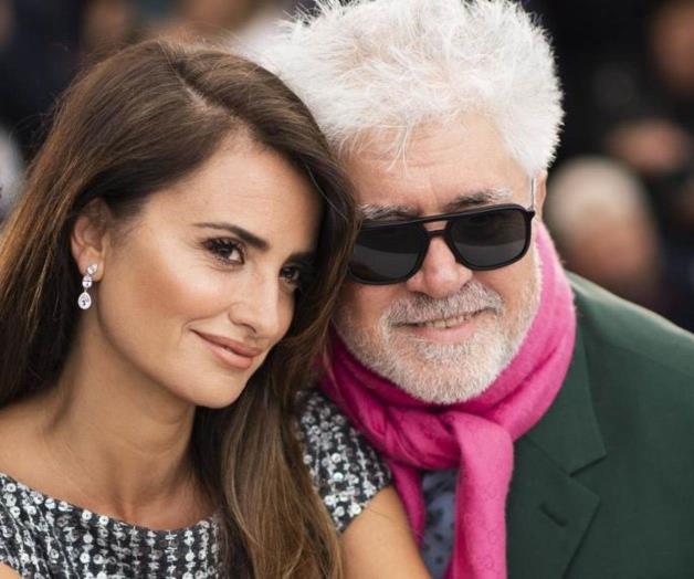 Almodóvar celebra victoria contra algoritmo en Instagram