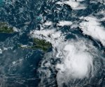 Fred avanza a Florida, podría recuperar estatus de tormenta