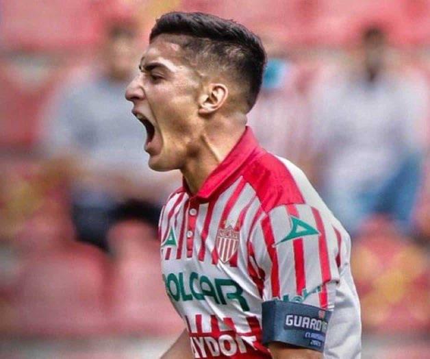 Pega Necaxa por vez primera en ‘A21