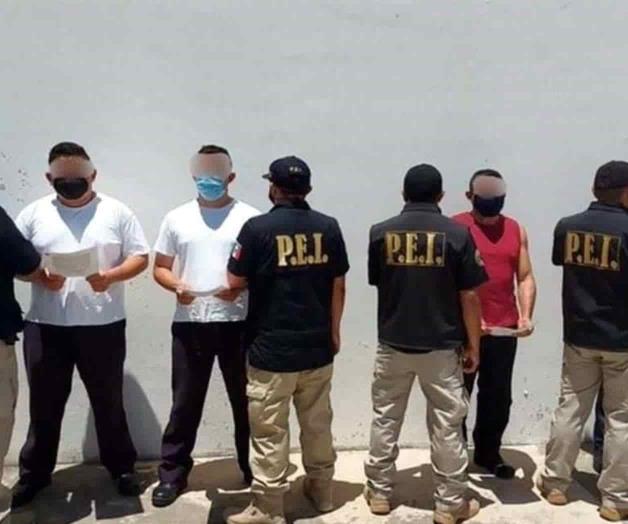 Liberan a policías acusados de violar a joven en Yucatán