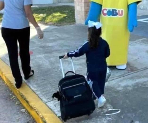 Determinarán Estados modalidad de regreso a clases