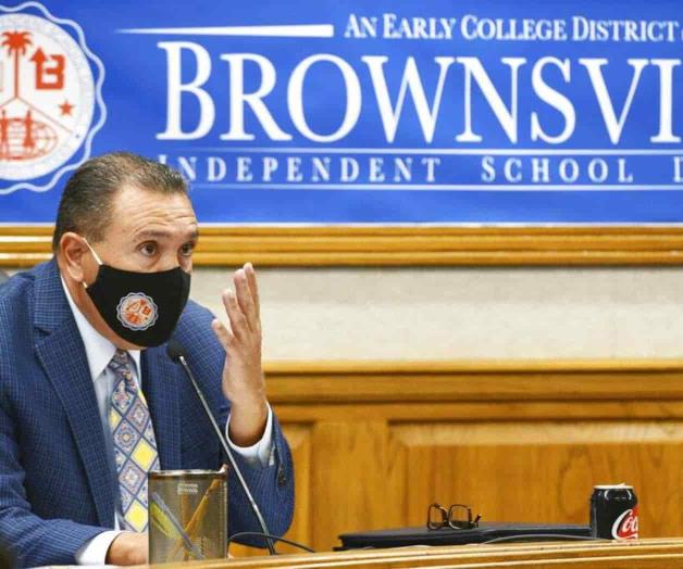 Temor en el BISD por brote de virus