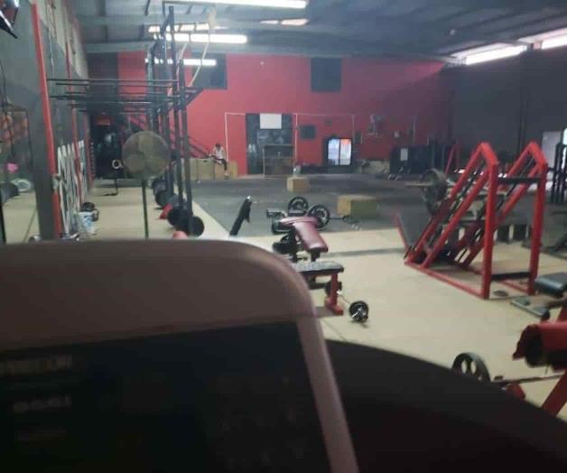 Amenaza cierre a los gimnasios Amenaza cierre a los gimnasios