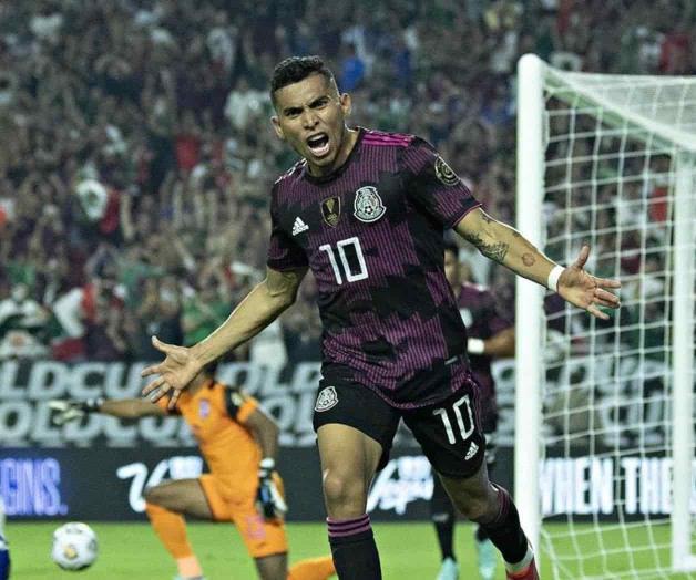 En Celta de Vigo aceptan interés por Orbelín Pineda