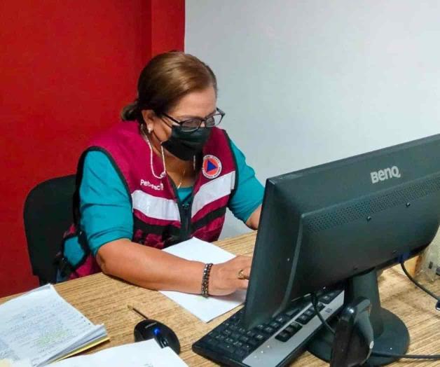 Prepara PC de Madero capacitaciones en línea