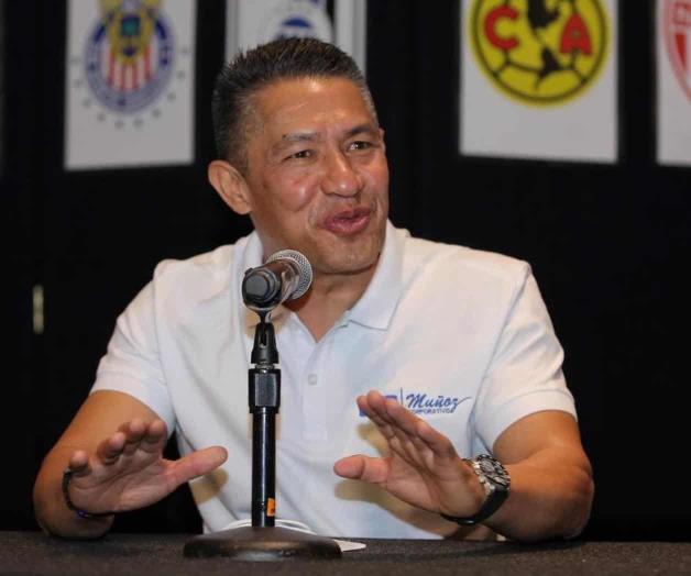 Nacho Ambriz debuta con sólido triunfo en el futbol español