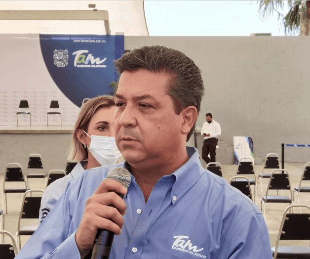 Regreso a clases en municipios verdes