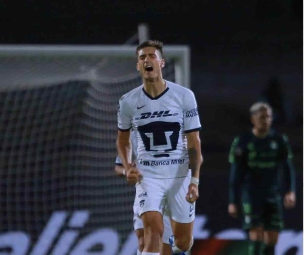 Pumas y Querétaro igualan 0-0; ambos siguen sin triunfo